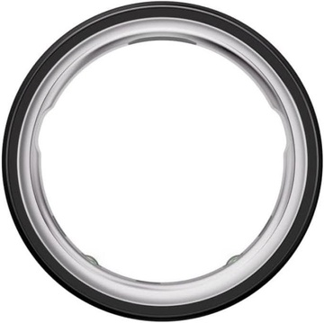 Oura Ring 4 Black Size 8 (JZ90-54144-08)