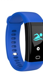 Lemfo F07 Health Blue