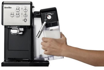 Breville PrimaLatte II VCF108X