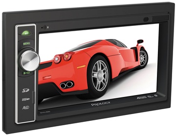 Prology DVU-600