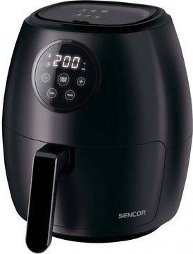 Sencor SFR 5030BK