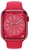 Apple Watch Series 8 GPS + Cellular 45mm PRODUCT RED Alu. Case w. PRODUCT RED S. Band M/L (MNVU3)