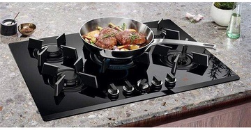 Electrolux KGG753753K