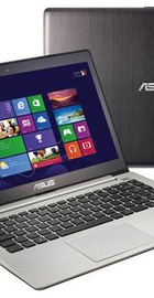 Asus VivoBook (S400CA-BSI3T12)