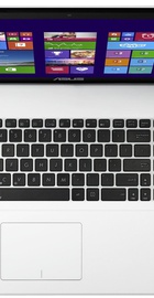 Asus X751LB (X751LB-TY257D)