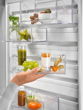 Electrolux LNC7ME32W2