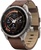 Garmin Fenix 9 Pro inReach 47mm Titanium with Walnut Leather Band (010-04336-40/41)