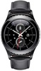 Samsung Gear S2 Classic SM-R732 Black (SM-R7320ZKASEK)