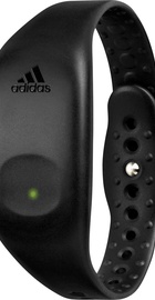 Adidas miCoach Zone Black