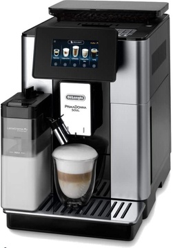 Delonghi PrimaDonna Soul ECAM 612.55.SB