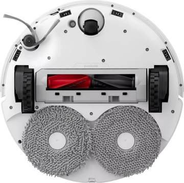 RoboRock Qrevo Curv 5A1