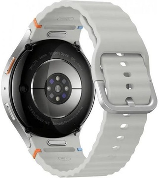 Samsung Galaxy Watch 7 44mm eSIM Silver (SM-L315FZSA)