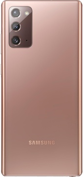 Samsung Galaxy Note20 5G SM-N981B 8/256GB Mystic Bronze