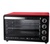 Liberton LEO-650 Red