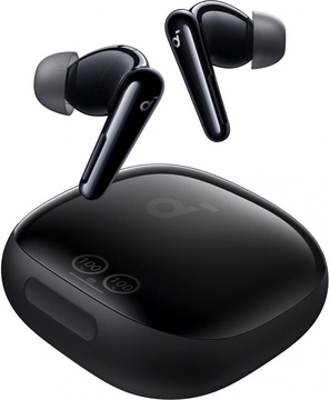 Anker SoundCore Liberty 4 Pro Glossy Black