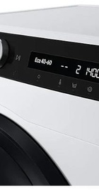 Samsung WW80T554DAE