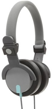 AIAIAI Capital with microphone Concrete Grey