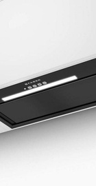 Faber INKA LUX EVO BK MATT A52 (305.0665.355)