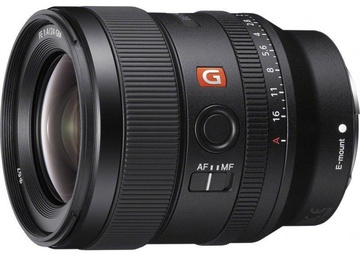 Sony SEL24F14GM 24mm f/1.4 GM