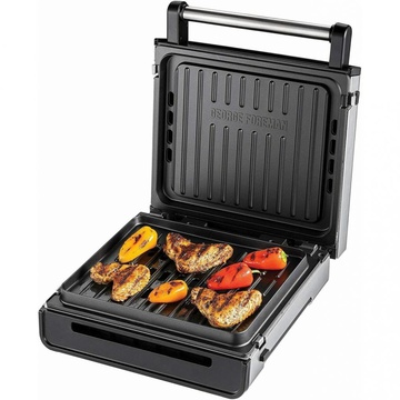 George Foreman Smokeless Grill 28000-56