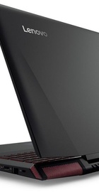 Lenovo Ideapad Y700 Touch-15ISK (80NW001DUS)