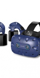 HTC Vive Pro Eye Full Kit (99HARJ010-00)
