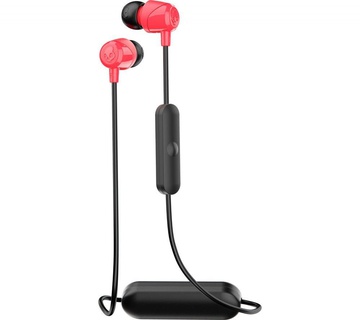 SkullCandy JIB Red (S2DUDZ-059)
