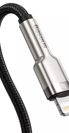 Baseus Cafule Metal Type-C to Lightning PD 20W (0.25m) (CATLJK-01)