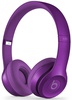 Beats By Dr. Dre Solo 2 On-Ear Royal Collection Imperial Violet (MJXV2)