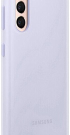 Samsung G991 Galaxy S21 Smart LED Cover Violet (EF-KG991CVEG)