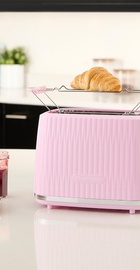 Russell Hobbs Eden 2S Raspberry 27372-56