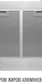 Perfelli COSTA 6HM INOX