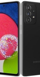 Samsung Galaxy A52s 5G SM-A528B 8/128GB Awesome Black