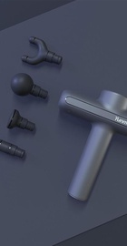 Yunmai Muscle Massage Pro Basic Dark Gray (YMJM-551S)