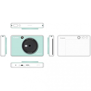 Canon Zoemini C Mint Green