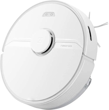 RoboRock Vacuum Cleaner Q7 White