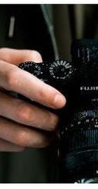Fujifilm X-T5 kit 18-55mm Black (16783082)