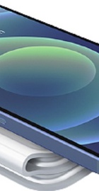 WIWU Power Air 3 in 1 Wireless Charger White (M6) 15W