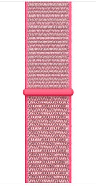 Apple Watch 38mm/40mm/41mm/42mm Hot Pink Sport Loop (MRHR2)