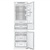 Samsung BRB26705FWW