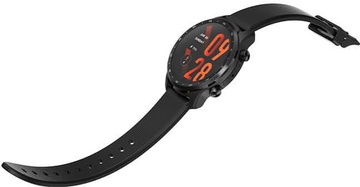 Mobvoi TicWatch Pro 3 Ultra GPS Shadow Black