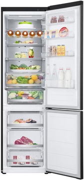 LG GC-B509FTZW