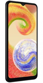 Samsung Galaxy A04 3/32GB Black (SM-A045FZKD)