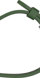 2E Alpha SQ Music Edition 46mm Black-Green (2E-CWW40BKGN)
