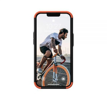 URBAN ARMOR GEAR iPhone 13 Pro Civilian Black (11315D114040)