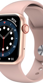 No.1 DT100 Silicone Pink