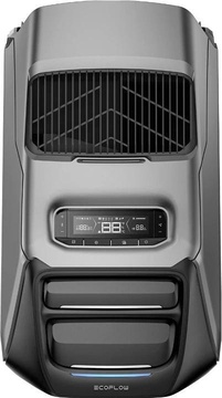 EcoFlow Wave 3 (EFWAVE3-EU-Nbox)