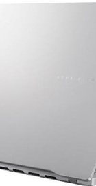 ASUS VivoBook S 15 OLED M5506NA Cool Silver (M5506NA-MA015)