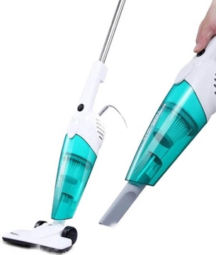 Deerma Suction Vacuum Cleaner DX118C