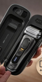 Braun Series 9 Pro+ 9525s